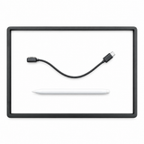 TOUCHEVA Touch Frame for MacBook