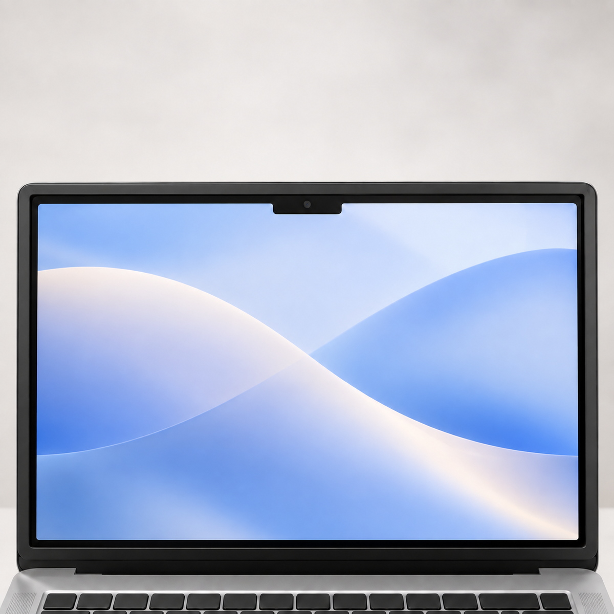 TOUCHEVA Touch Frame for MacBook